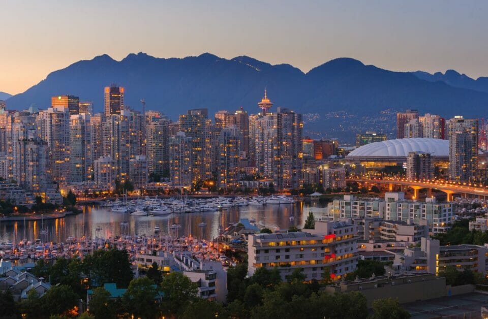 Moving To LGBT Vancouver, British Columbia? How To Find Your Perfect ...