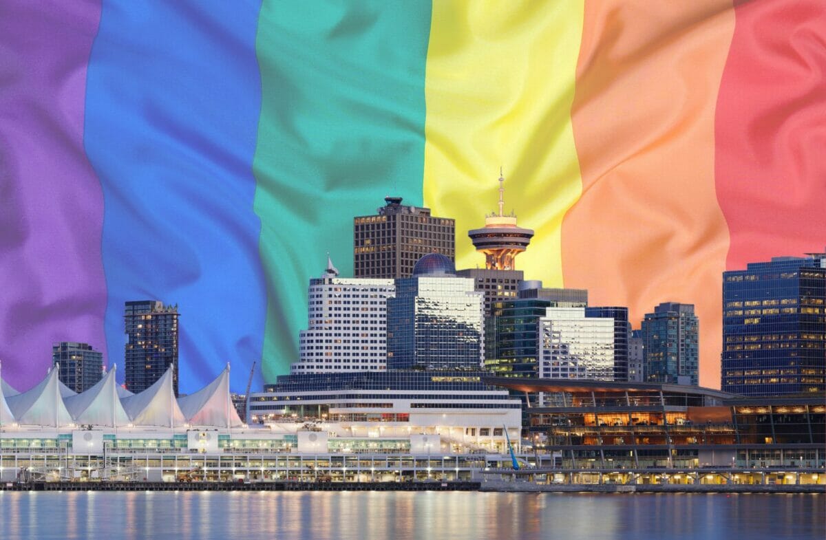Moving To LGBT Vancouver, British Columbia? How To Find Your Perfect Gay Neighborhood!