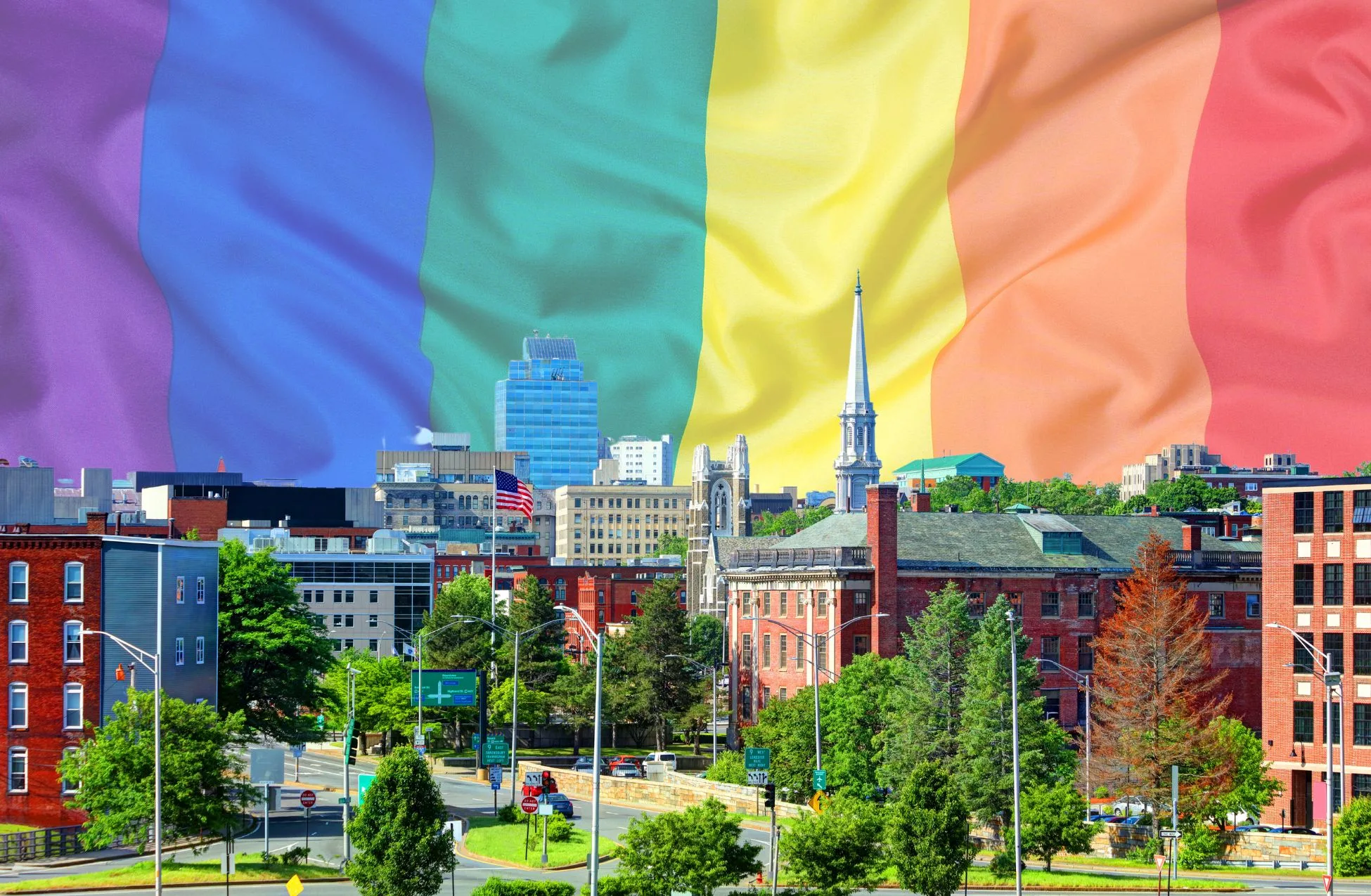 Moving To LGBT Worcester, Massachusetts? How To Find Your Perfect Gay Neighborhood!
