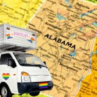 Moving to gay alabama - alabama lgbt organizations - Lgbt rights in Alabama - gay-friendly cities in Alabama - gaybourhoods in Alabama