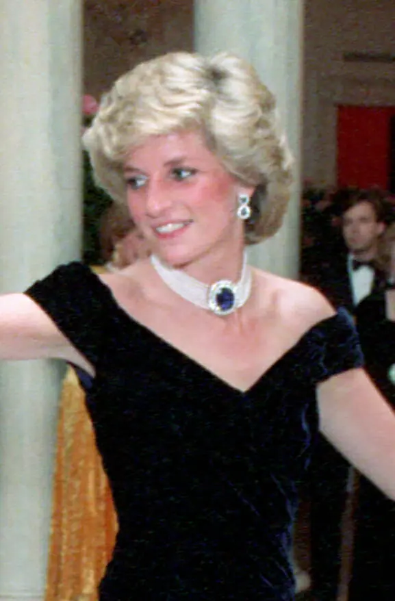 Princess Diana - LGBT icons - lgbt icons in history - famous lgbt people - famous lgbt allies