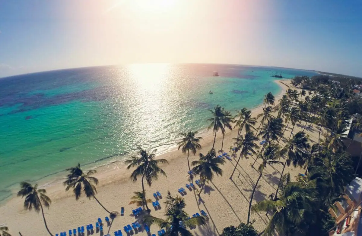 The Dominican Republic May Be More Gay-Friendly Than You Think!
