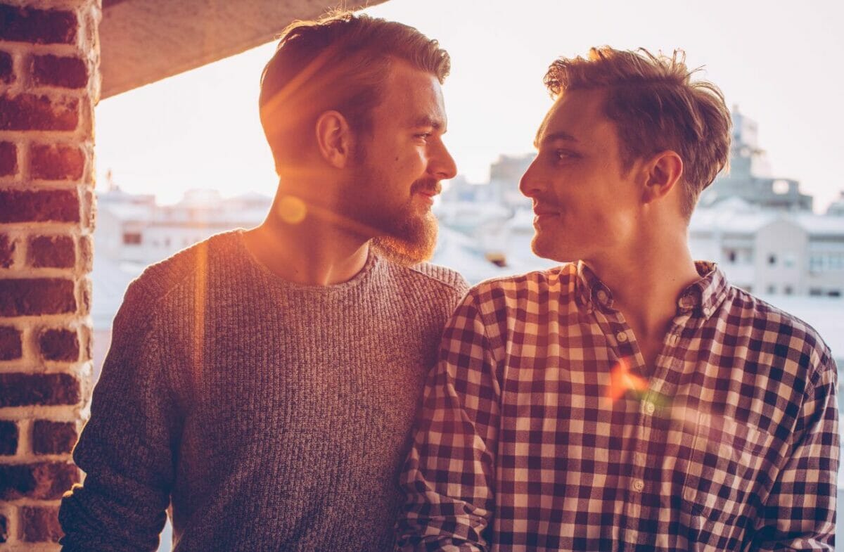 How To Find A Gay Sugar Daddy: A Foolproof 12 Step Guide!