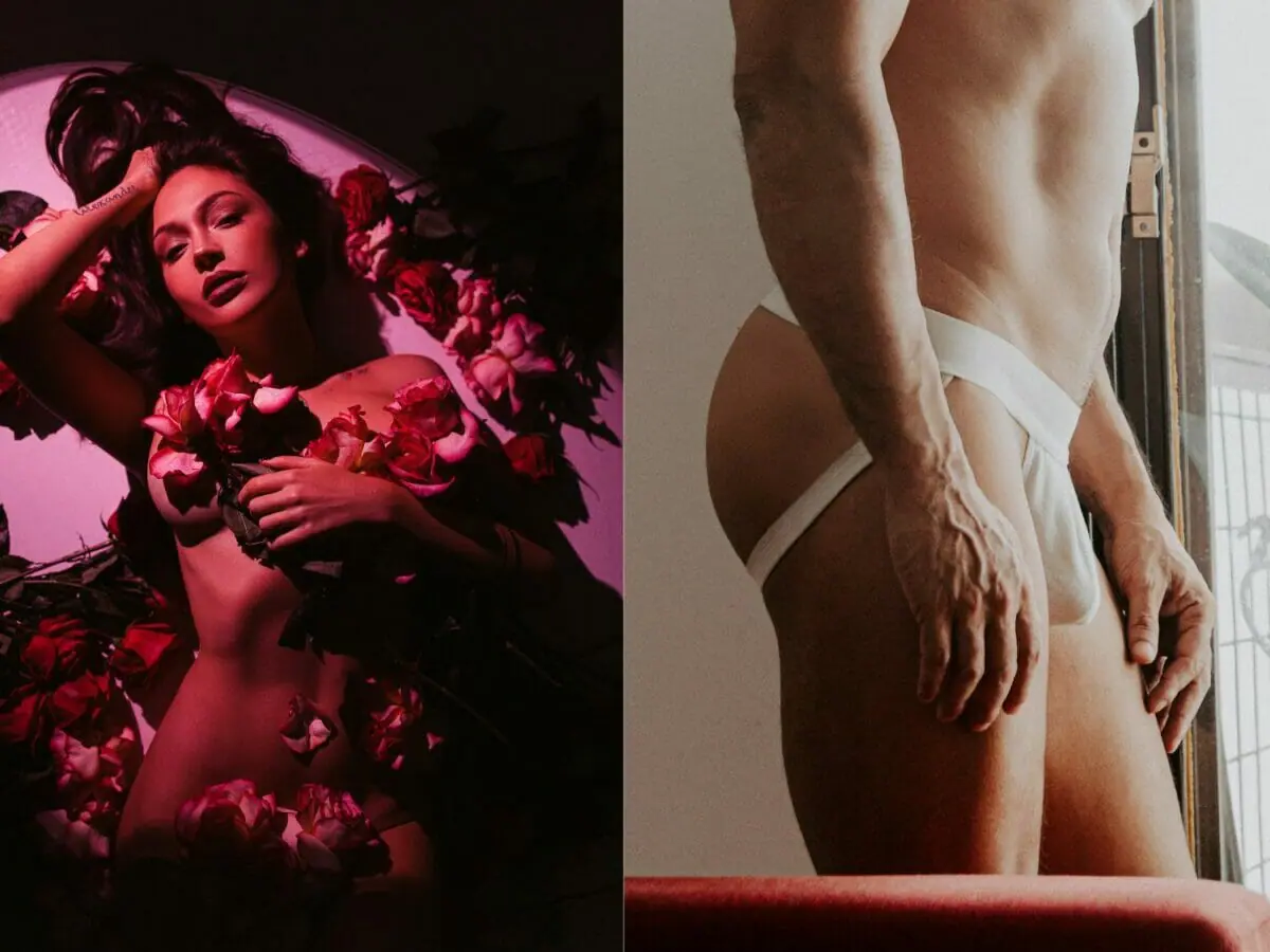 The Best Transgender Onlyfans Creators To Follow & What You’ll Get From Them!