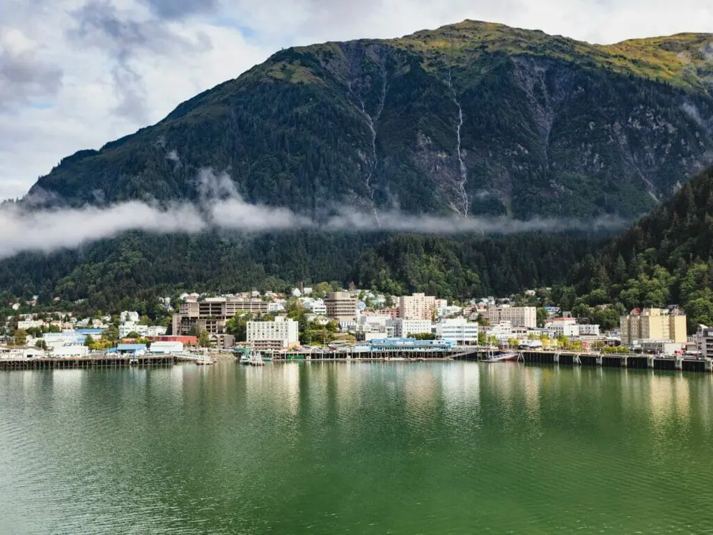 Best Gay-Friendly Cities in Alaska - Juneau