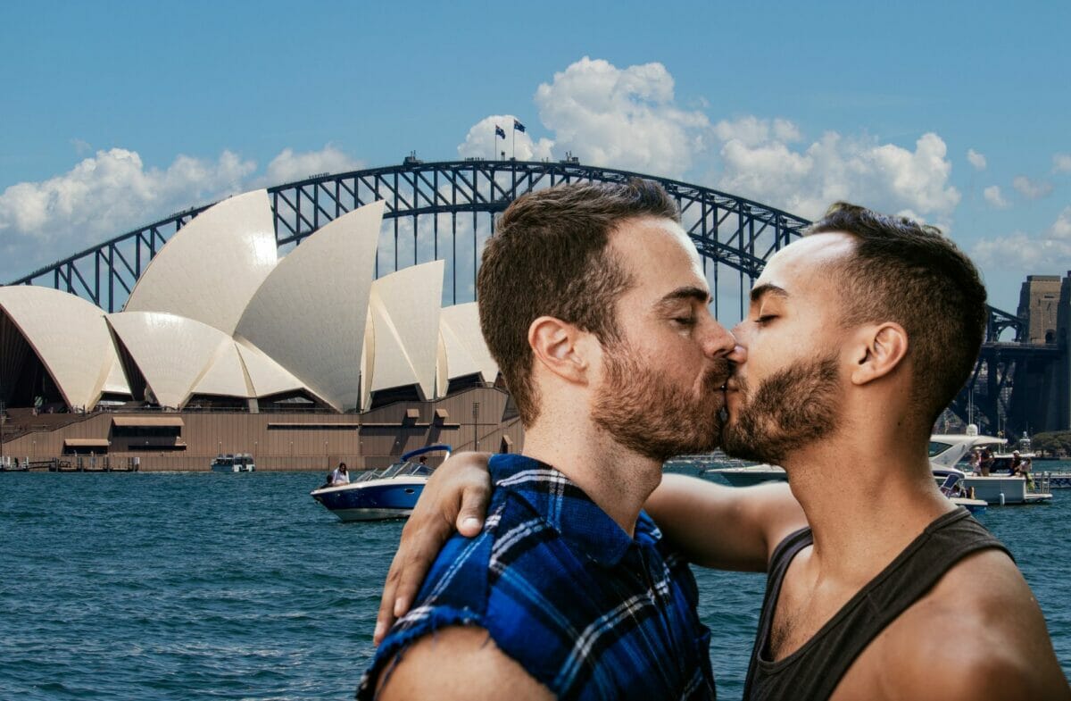 9 Fabulously Gay-Friendly & Gay Resorts In Australia To Try On Your Next Gaycation!