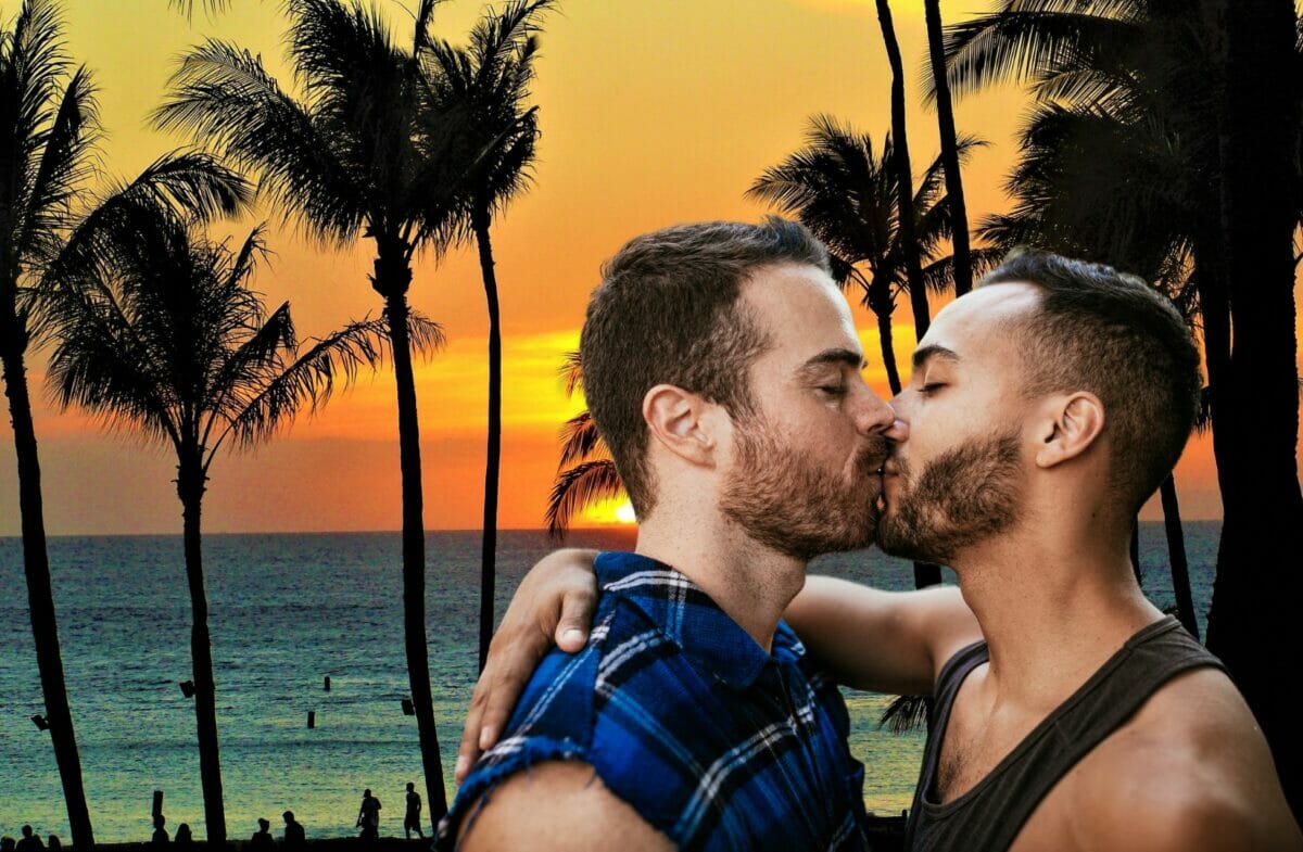 10 Fabulously Gay-Friendly and Gay Resorts In Hawaii To Try On Your Next Gaycation! picture image