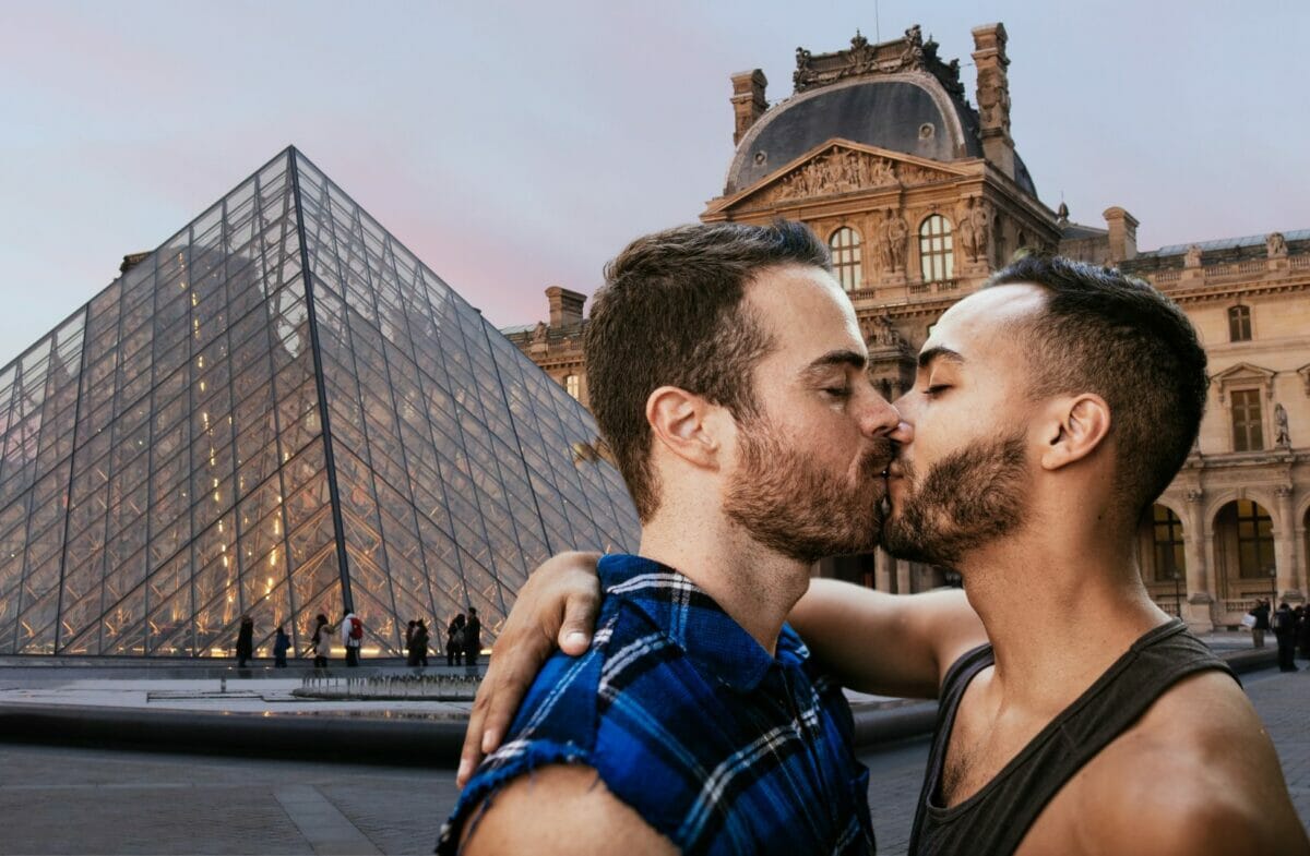 9 Fabulously Gay-Friendly & Gay Hotels In Paris To Try On Your Next Gaycation!