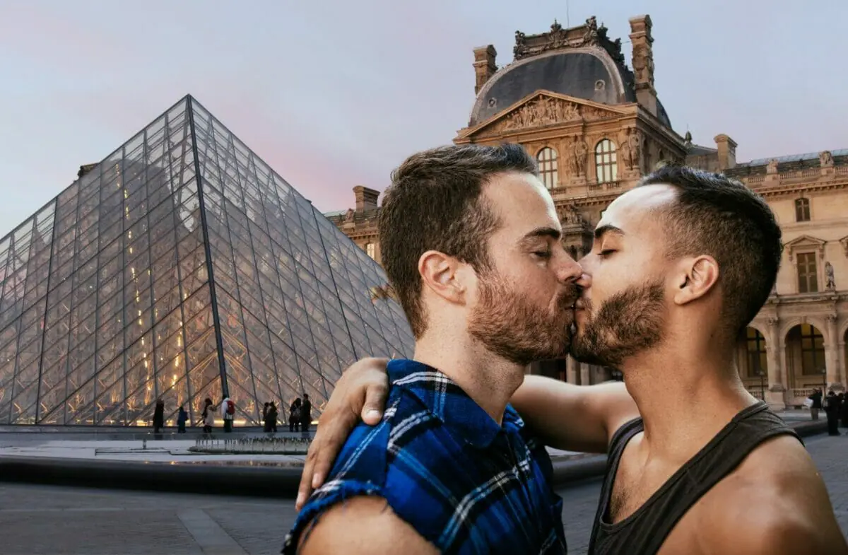 Gay and lesbian bars and clubs: places to go in Paris • Paris je t'aime -  Tourist office