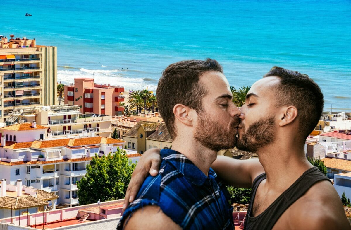 9 Fabulously Gay-Friendly & Gay Hotels In Torremolinos To Try On Your Next Gaycation!