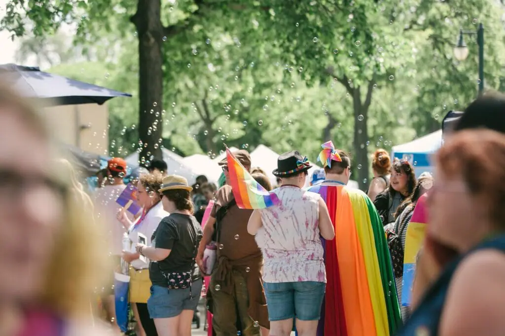 Fargo-Moorhead Pride Festival