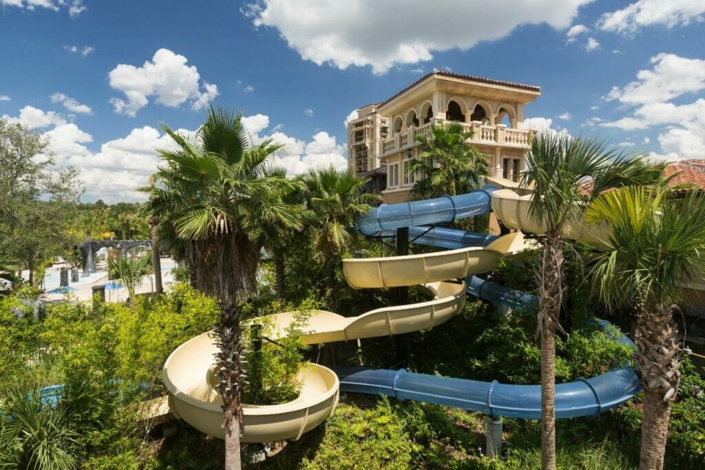 Four Seasons Resort Orlando - Best Gay resorts in Orlando United States - best gay hotels in Orlando United States