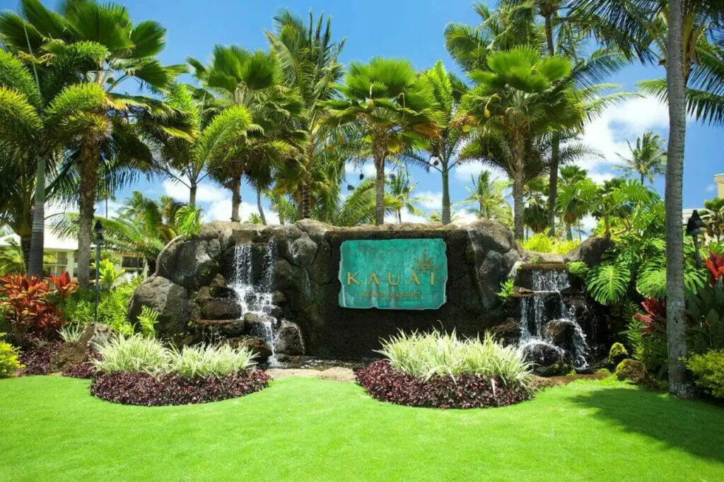 Kauai Beach Resort & Spa - Best Gay resorts in Hawaii United States - best gay hotels in United States