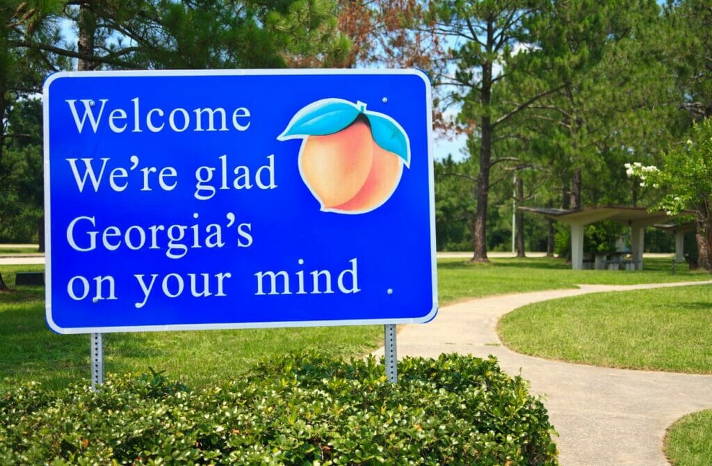 Moving To Gay Georgia Thing To Know Before Relocating Here As An LGBT Person. 