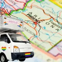 Moving to gay Arizona - Arizona lgbt organizations - Lgbt rights in Arizona - gay-friendly cities in Arizona - gaybourhoods in Arizona