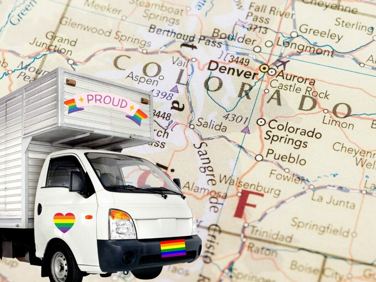 Moving To Gay Colorado? Thing To Know Before Relocating Here As An LGBT Person.