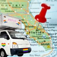 Moving to gay Florida - Florida lgbt organizations - Lgbt rights in Florida - gay-friendly cities in Florida - gaybourhoods in Florida