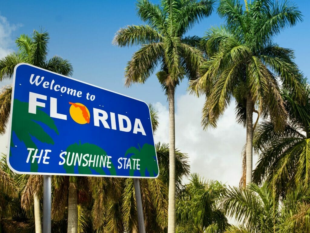 Moving to gay Florida - Florida lgbt organizations - Lgbt rights in Florida - gay-friendly cities in Florida - gaybourhoods in Florida