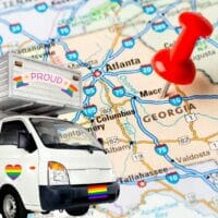 Moving to gay Georgia - Georgia lgbt organizations - Lgbt rights in Georgia - gay-friendly cities in Georgia - gaybourhoods in Georgia
