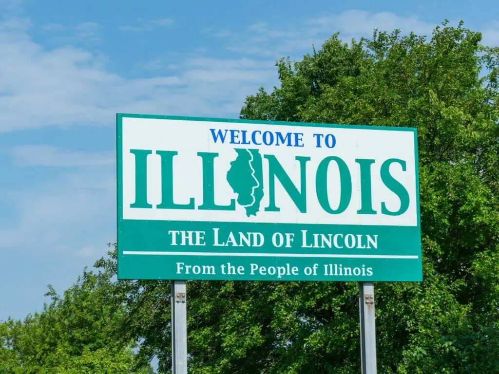 Moving to gay Illinois - Illinois lgbt organizations - Lgbt rights in Illinois - gay-friendly cities in Illinois - gaybourhoods in Illinois