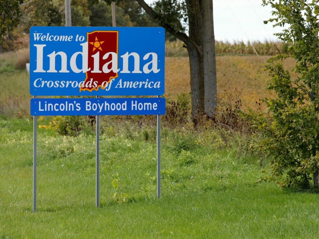Moving to gay Indiana - Indiana lgbt organizations - Lgbt rights in Indiana - gay-friendly cities in Indiana - gaybourhoods in Indiana