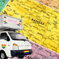 Moving to gay Kansas - Kansas lgbt organizations - Lgbt rights in Kansas - gay-friendly cities in Kansas - gaybourhoods in Kansas (5)