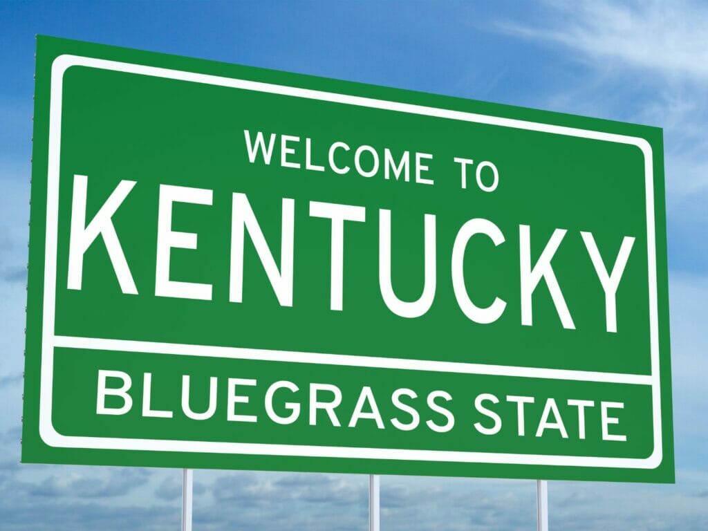 Moving to gay Kentucky - Kentucky lgbt organizations - Lgbt rights in Kentucky - gay-friendly cities in Kentucky - gaybourhoods in Kentucky