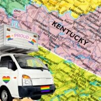 Moving to gay Kentucky - Kentucky lgbt organizations - Lgbt rights in Kentucky - gay-friendly cities in Kentucky - gaybourhoods in Kentucky
