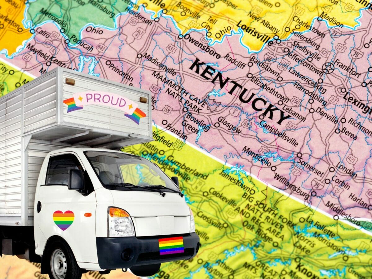 Moving To Gay Kentucky? Thing To Know Before Relocating Here As An LGBT Person.
