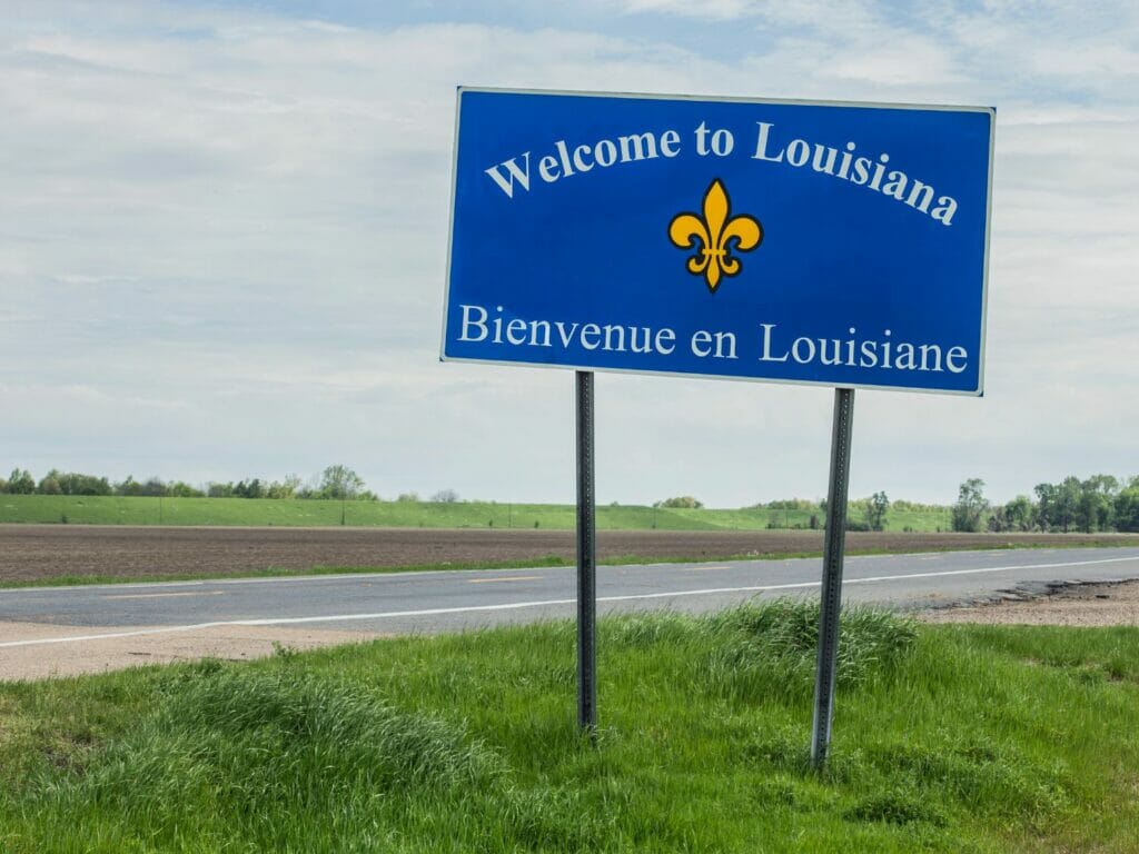 Moving to gay Louisiana - Louisiana lgbt organizations - Lgbt rights in Louisiana - gay-friendly cities in Louisiana - gaybourhoods in Louisiana