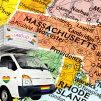 Moving to gay Massachusetts - Massachusetts lgbt organizations - Lgbt rights in Massachusetts - gay-friendly cities in Massachusetts - gaybourhoods in Massachusetts