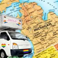 Moving to gay Michigan - Michigan lgbt organizations - Lgbt rights in Michigan - gay-friendly cities in Michigan - gaybourhoods in Michigan (5)