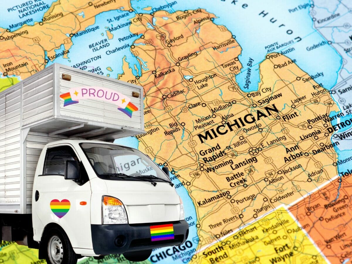 Moving To Gay Michigan? Thing To Know Before Relocating Here As An LGBT Person.
