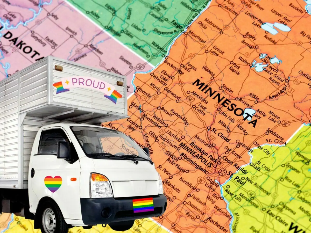 Moving To Gay Minnesota? Thing To Know Before Relocating Here As An LGBT Person.