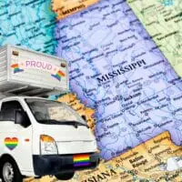 Moving to gay Mississippi - Mississippi lgbt organizations - Lgbt rights in Mississippi - gay-friendly cities in Mississippi - gaybourhoods in Mississippi