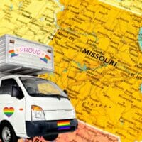 Moving to gay Missouri - Missouri lgbt organizations - Lgbt rights in Missouri - gay-friendly cities in Missouri - gaybourhoods in Missouri