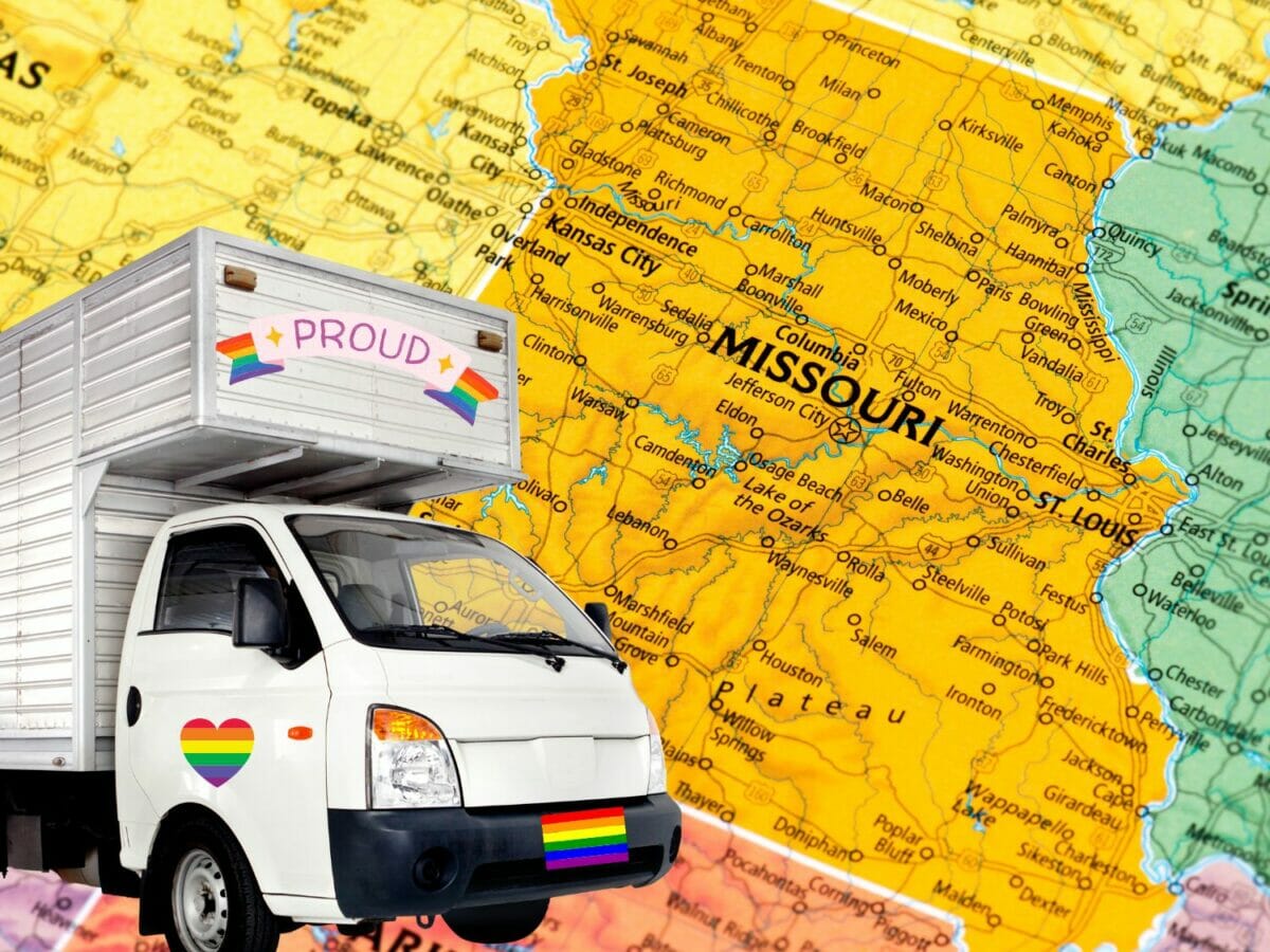 Moving To Gay Missouri? Thing To Know Before Relocating Here As An LGBT Person.