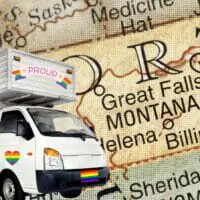 Moving to gay Montana - Montana lgbt organizations - Lgbt rights in Montana - gay-friendly cities in Montana - gaybourhoods in Montana