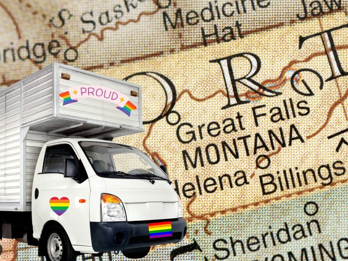 Moving To Gay Montana? Thing To Know Before Relocating Here As An LGBT Person.