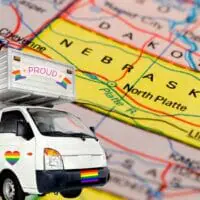 Moving to gay Nebraska - Nebraska lgbt organizations - Lgbt rights in Nebraska - gay-friendly cities in Nebraska - gaybourhoods in Nebraska