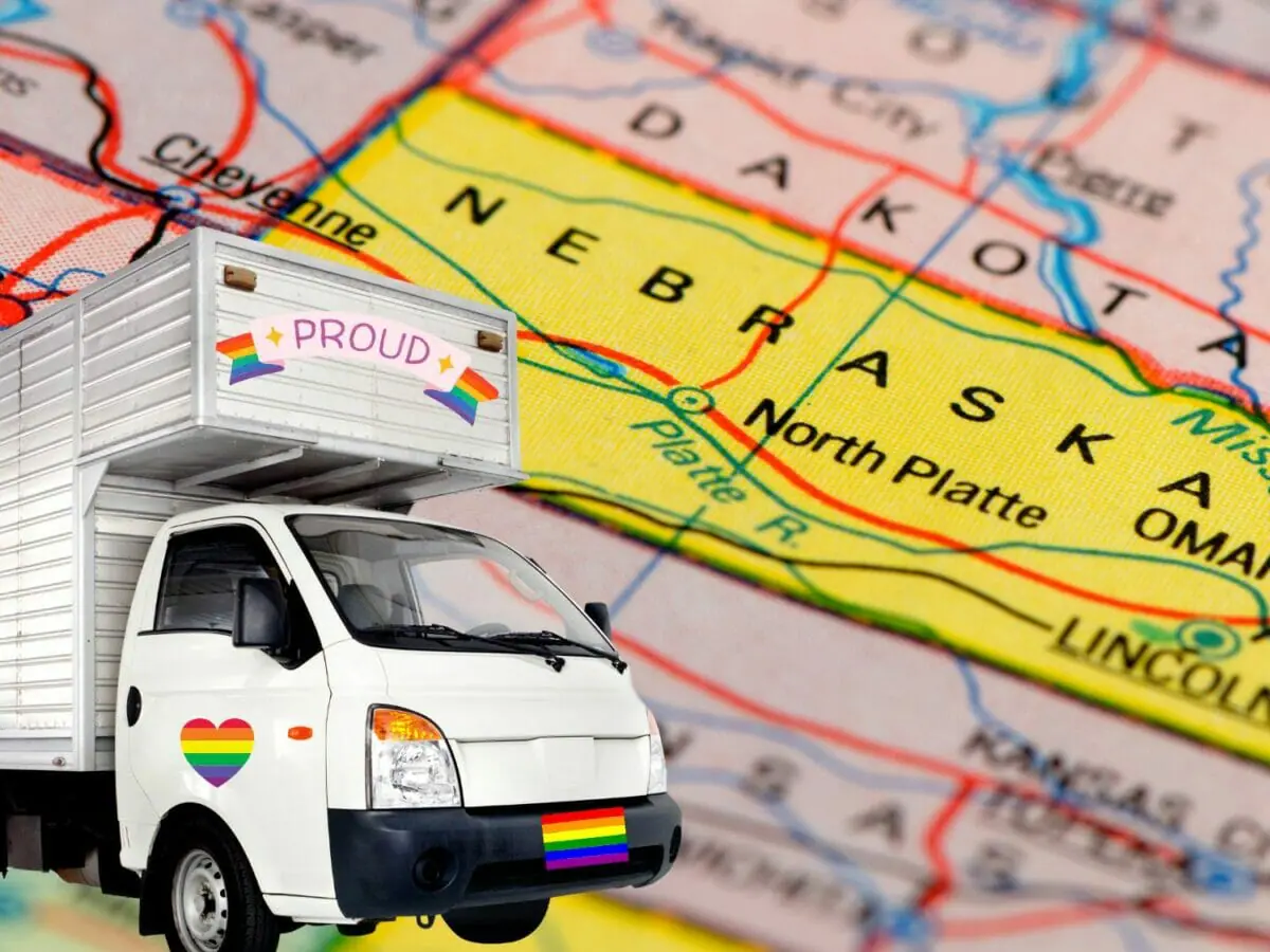 Moving To Gay Nebraska? Thing To Know Before Relocating Here As An LGBT Person.