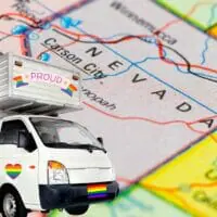 Moving to gay Nevada - Nevada lgbt organizations - Lgbt rights in Nevada - gay-friendly cities in Nevada - gaybourhoods in Nevada