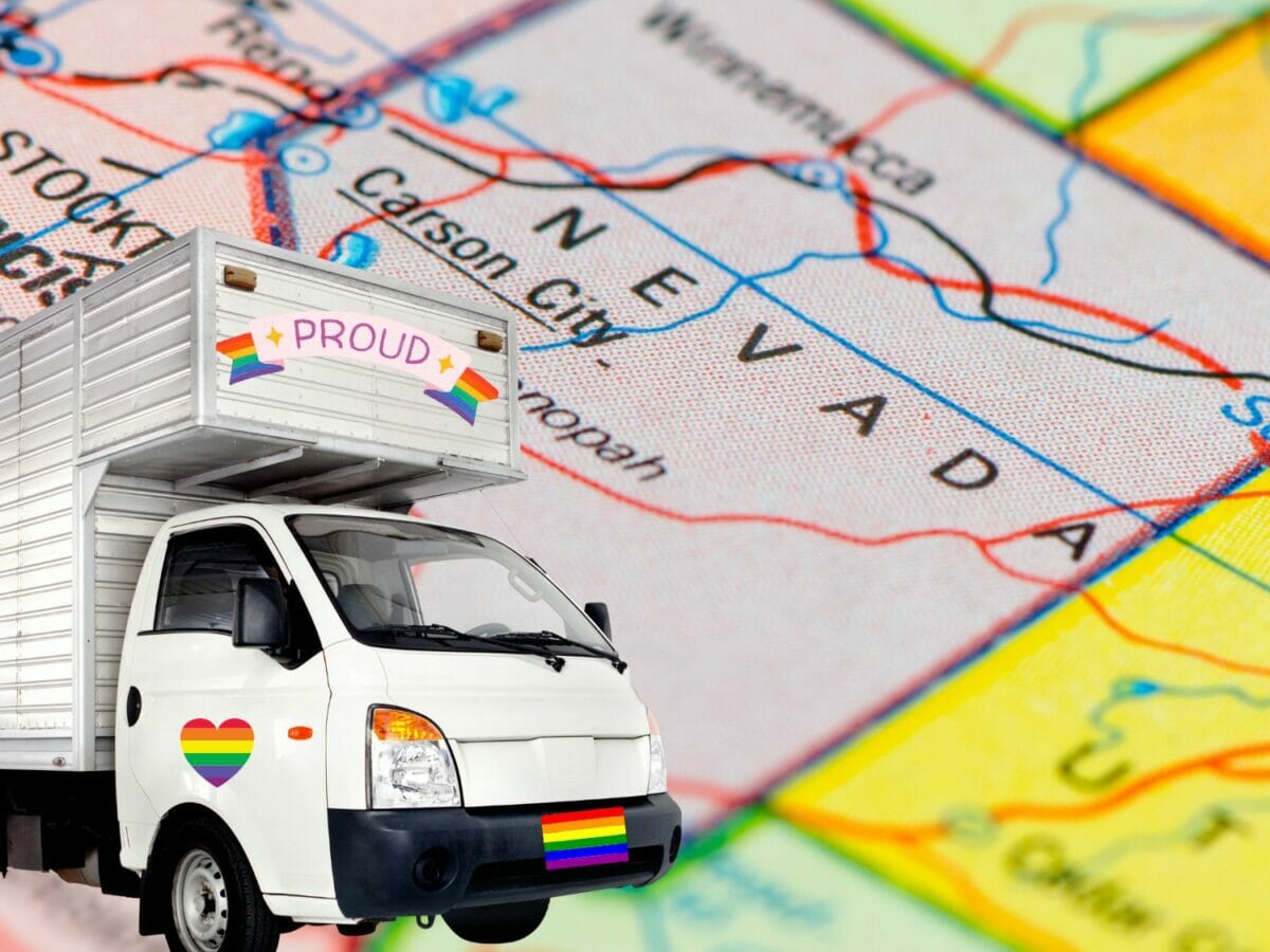 Moving To Gay Nevada? Thing To Know Before Relocating Here As An LGBT Person.