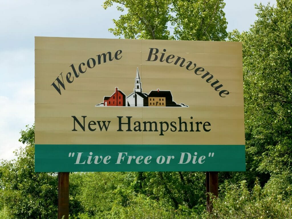 Moving to gay New Hampshire - New Hampshire lgbt organizations - Lgbt rights in New Hampshire - gay-friendly cities in New Hampshire - gaybourhoods in New Hampshire
