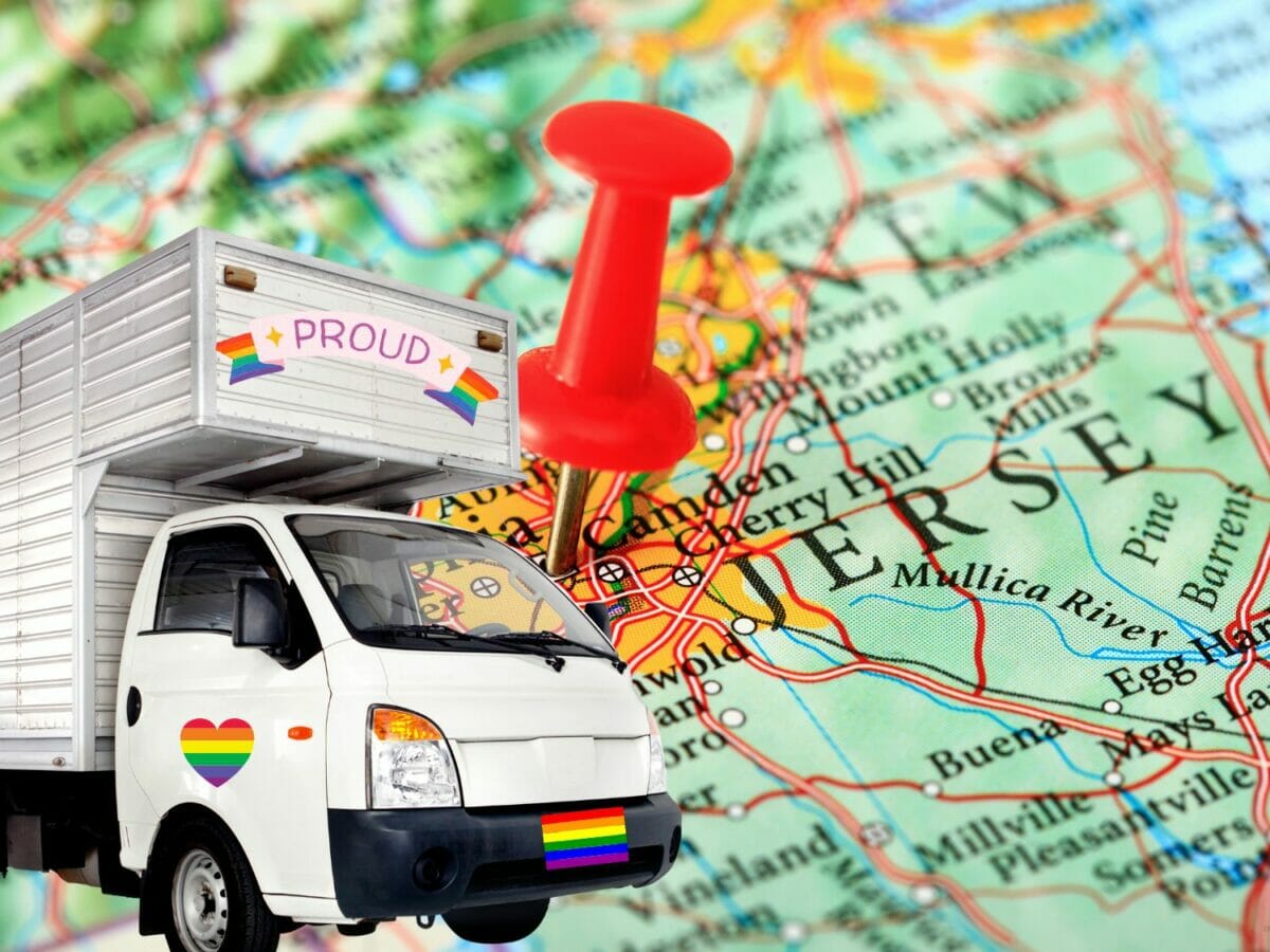 Moving To Gay New Jersey? Thing To Know Before Relocating Here As An LGBT Person.