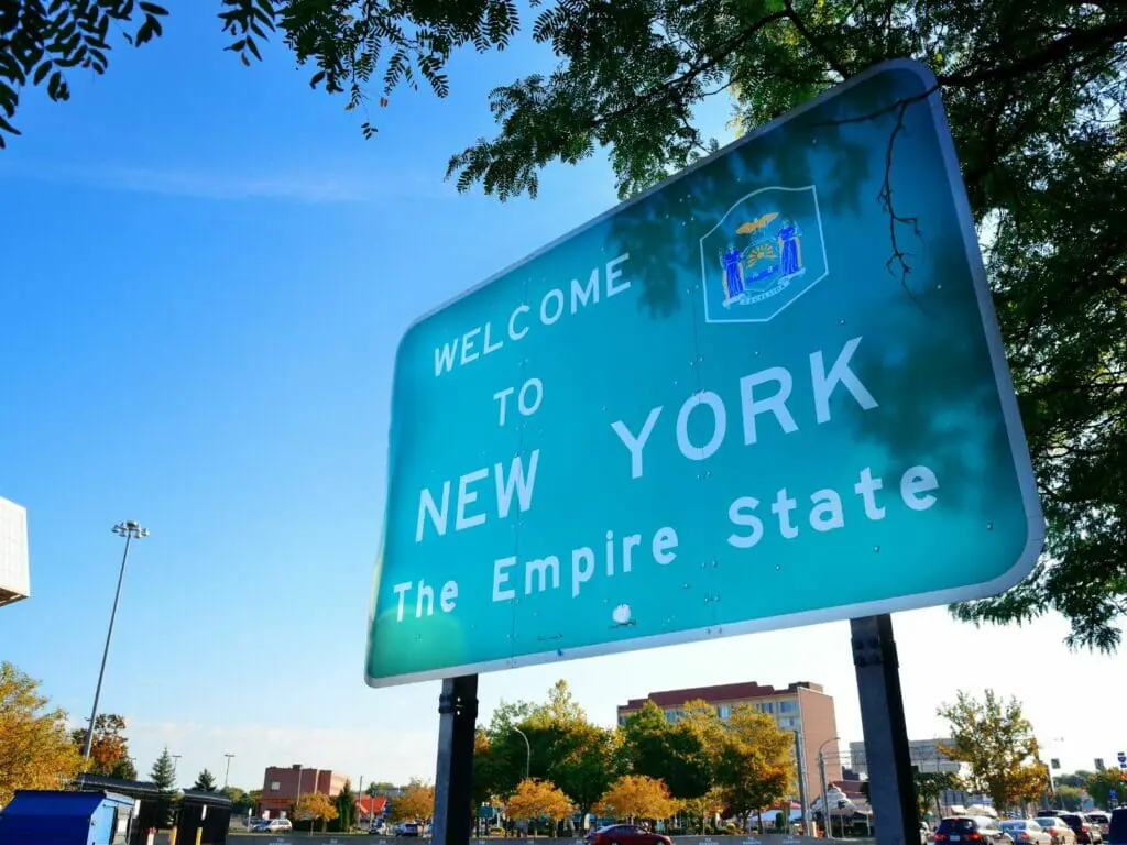 Moving to gay New York - New York lgbt organizations - Lgbt rights in New York - gay-friendly cities in New York - gaybourhoods in New York 