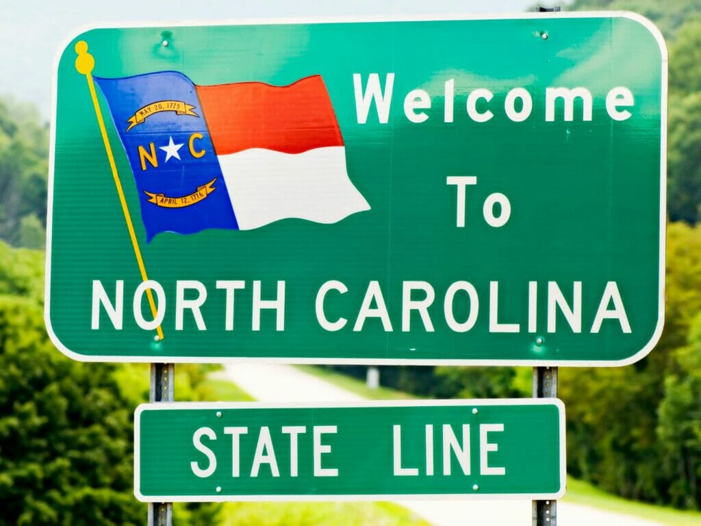 Moving to gay North Carolina - North Carolina lgbt organizations - Lgbt rights in North Carolina - gay-friendly cities in North Carolina - gaybourhoods in North Carolina