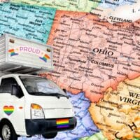 Moving to gay Ohio - Ohio lgbt organizations - Lgbt rights in Ohio - gay-friendly cities in Ohio - gaybourhoods in Ohio (1)