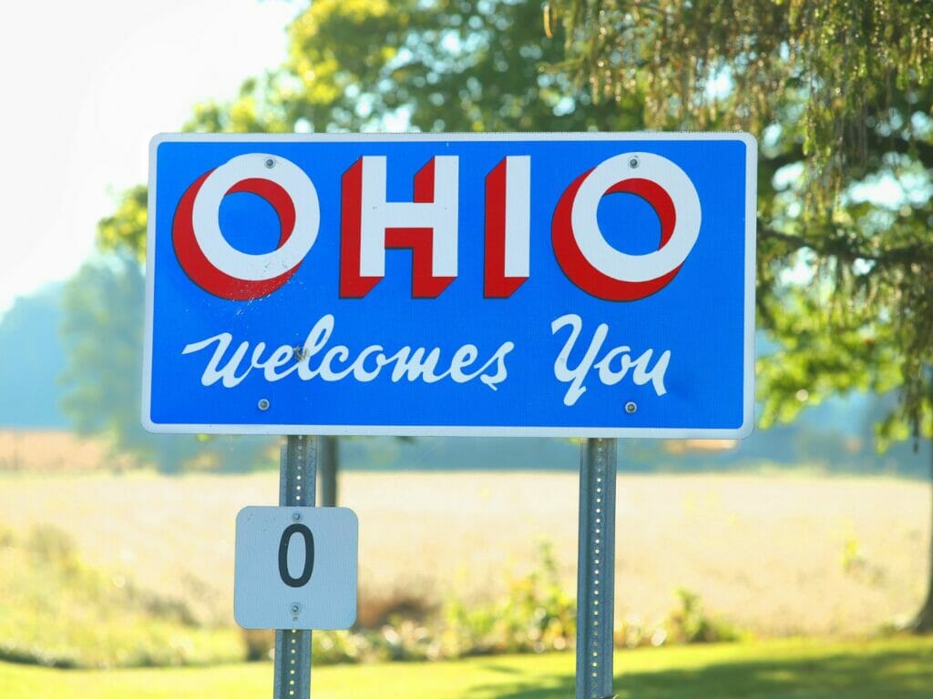 Moving to gay Ohio - Ohio lgbt organizations - Lgbt rights in Ohio - gay-friendly cities in Ohio - gaybourhoods in Ohio