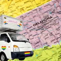 Moving to gay Oklahoma - Oklahoma lgbt organizations - Lgbt rights in Oklahoma - gay-friendly cities in Oklahoma - gaybourhoods in Oklahoma